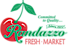 Randazzo Fresh Market logo