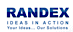 Randex logo