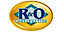 R&O Construction logo