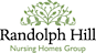 Randolph Hill Nursing Homes Group logo