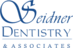 Seidner Dentistry and Associates logo