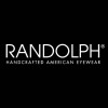 Randolph Sunglasses logo