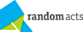 Random Acts logo