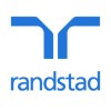 Randstad Singapore logo