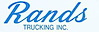 Rands Trucking logo