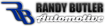 Randy Butler Automotive logo