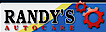 Randys Auto logo