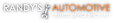 Randys Automotive logo