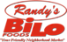 Randy''s BiLo logo