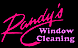 Randy''s Window Cleaning logo