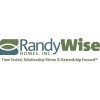 Randy Wise Homes logo