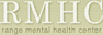 Range Mental Health Center logo