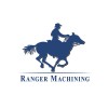 Ranger Machining logo