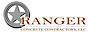 Ranger Concrete Contractors logo