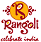 Rangoli Restaurant logo