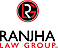 Ranjha Law Group logo