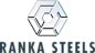 RANKA STEELS logo