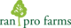 Ran-Pro Farms logo