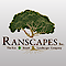 Ranscapes logo