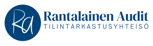 Rantalainen Audit logo
