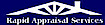 Rapid Appraisal Services logo