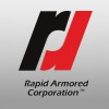 Rapid Armored logo