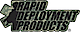 Rapid Deployment Products logo