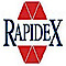 Rapidex logo