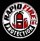 Rapid Fire Protection logo