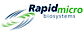 Rapid Micro Biosystems logo