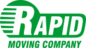 Rapid Moving logo