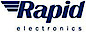 Rapid Electronics logo