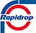 Rapidrop logo