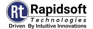 Rapidsoft Technologies logo