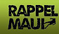 Rappel Maui logo