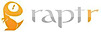 Raptr logo