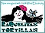 Raquelitas Tortillas logo