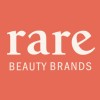 Rare Beauty Brands logo