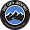 Rare Earth Adventures logo