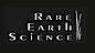 Rare Earth Science logo