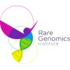 Rare Genomics Institute logo