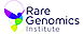 Rare Genomics Institute logo