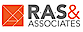 Ras & Associates logo