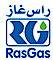 Rasgas logo