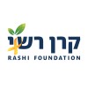 Rashi Foundation logo