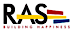 Ras Developments logo