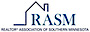 Realtor Assn of Southern Minnesota logo