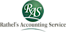 Rathel''s Accounting Service logo