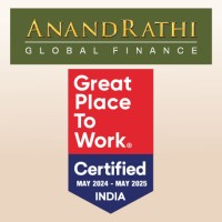 Anand Rathi logo