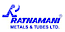 Ratnamani Metals & Tubes logo